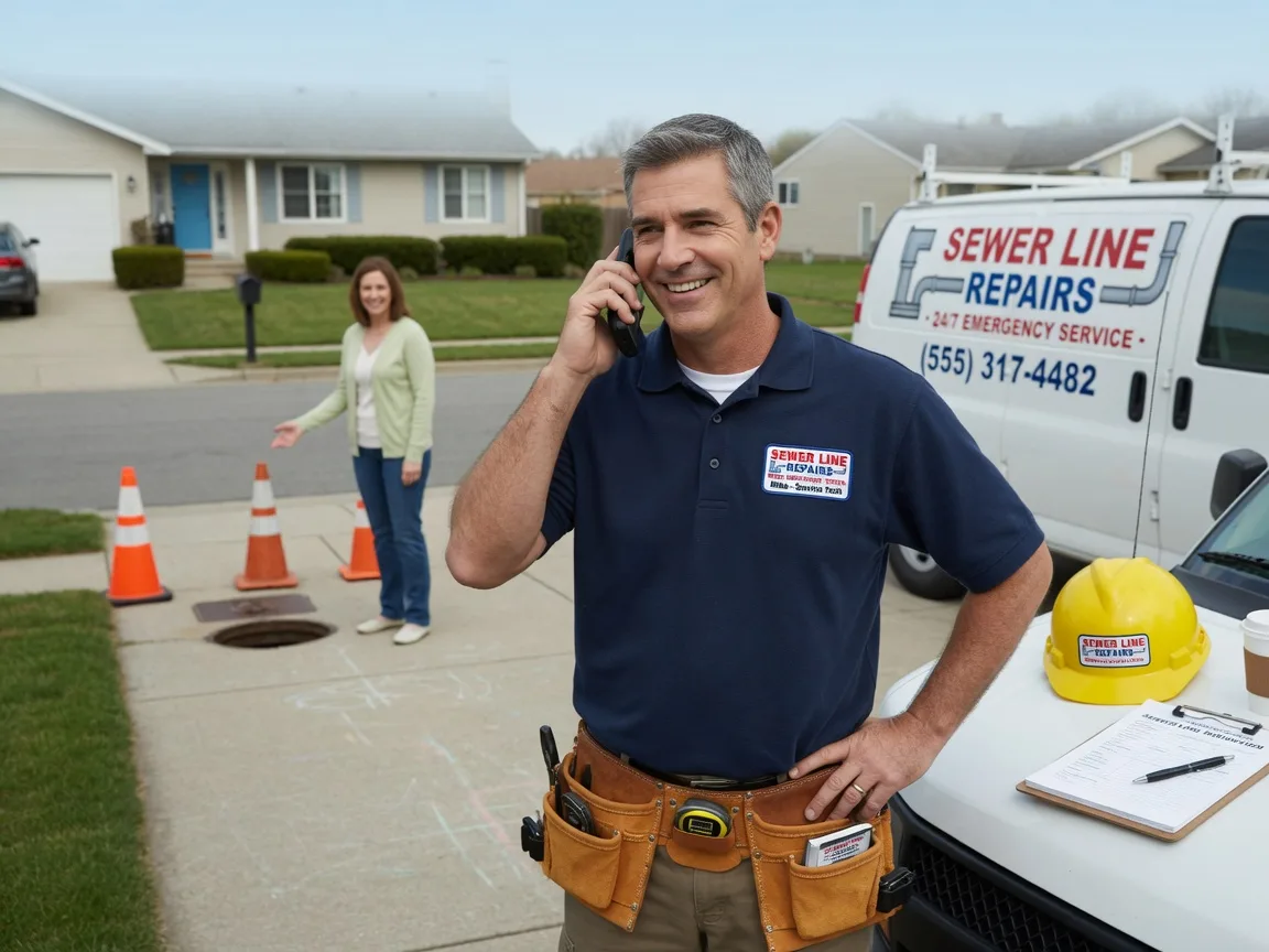 Emergency Plumber Letart, WV FAQs